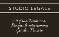 Studio Legale Avvocati Bertanza e Auriemma - LOGO
