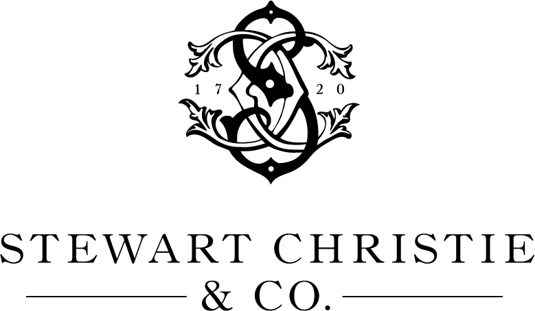 Stewart Christie and Co logo