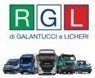 Rgl officina veicoli industriali - LOGO