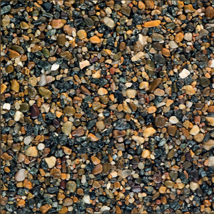 Arcadia resin driveways colour blend