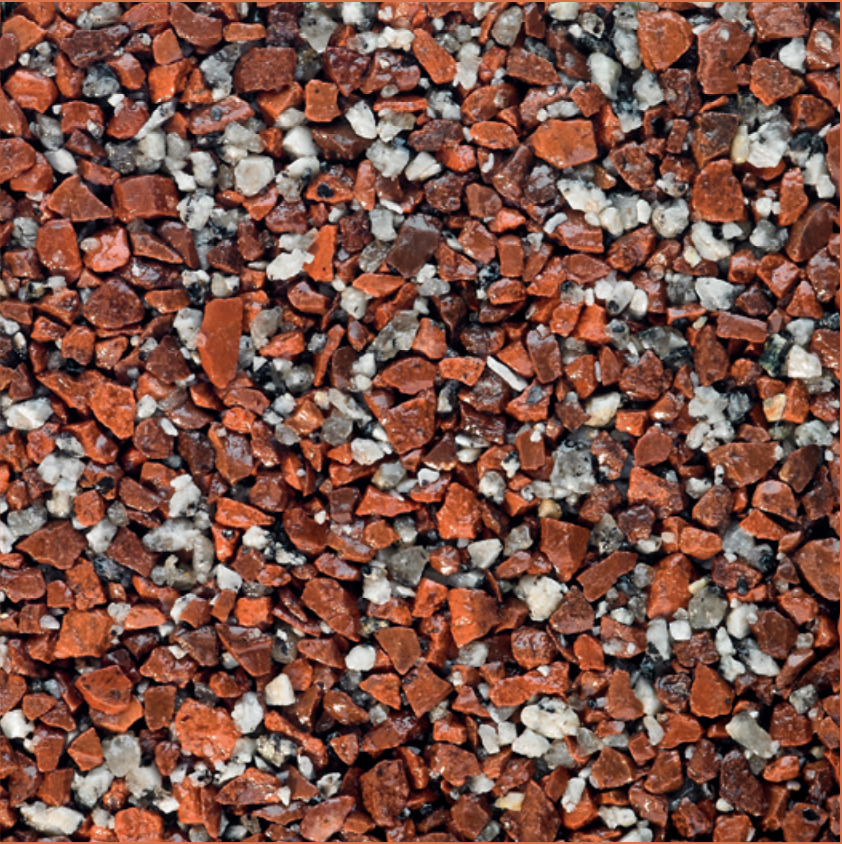 Athena colour for resin bound driveways, paths and patios