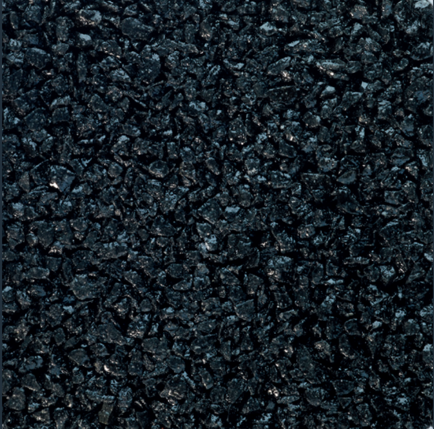 Onyx blend for resin bound driveways