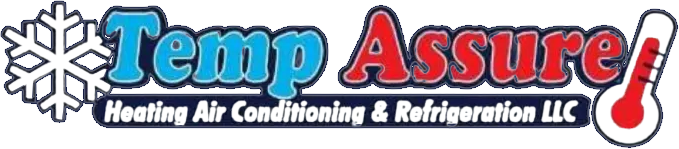 Temp Assure Heating Air Conditioning & Refrigeration LLC