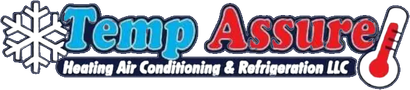 Temp Assure Heating Air Conditioning & Refrigeration LLC