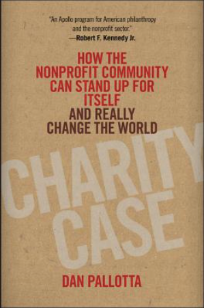 how nonprofits can change the world