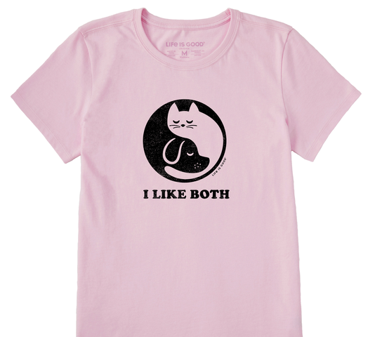 apparel for dog and cat lovers