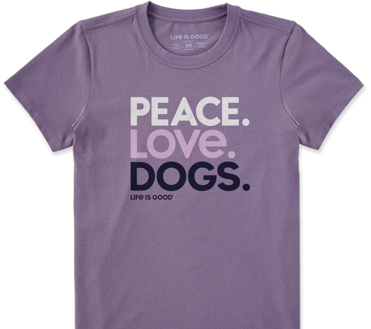 apparel for dog lovers