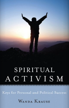 spiritual activism