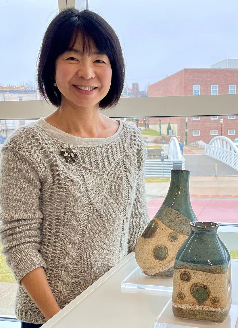 MIWAKO HEVERLY