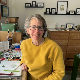 mixed media and collages northeast wisconsin