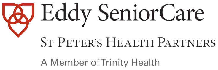 Eddy SeniorCare Logo