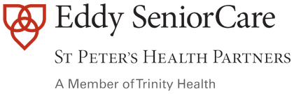 Eddy SeniorCare Logo
