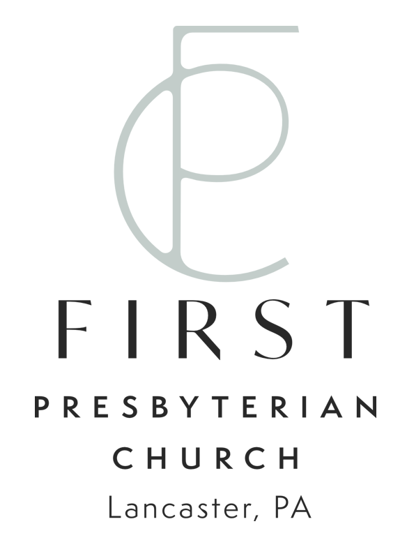 Logo for the Presbyterian Church USA