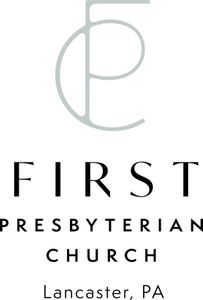 Logo for First Presbyterian Church