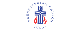 Logo of the Presbyterian Church USA