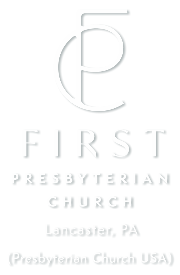 First Presbyterian Church Logo
