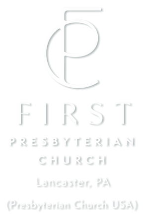 First Presbyterian Church Logo