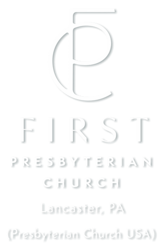 First Presbyterian Church Logo