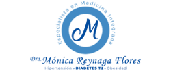 DRA MÓNICA REYNAGA FLORES