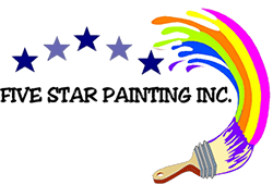 Five Star Painting