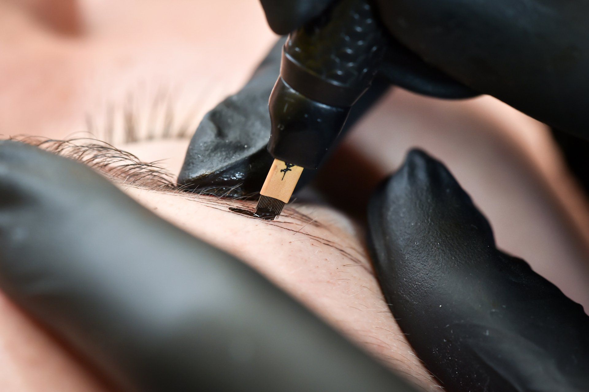 Meri Beauty Microblading