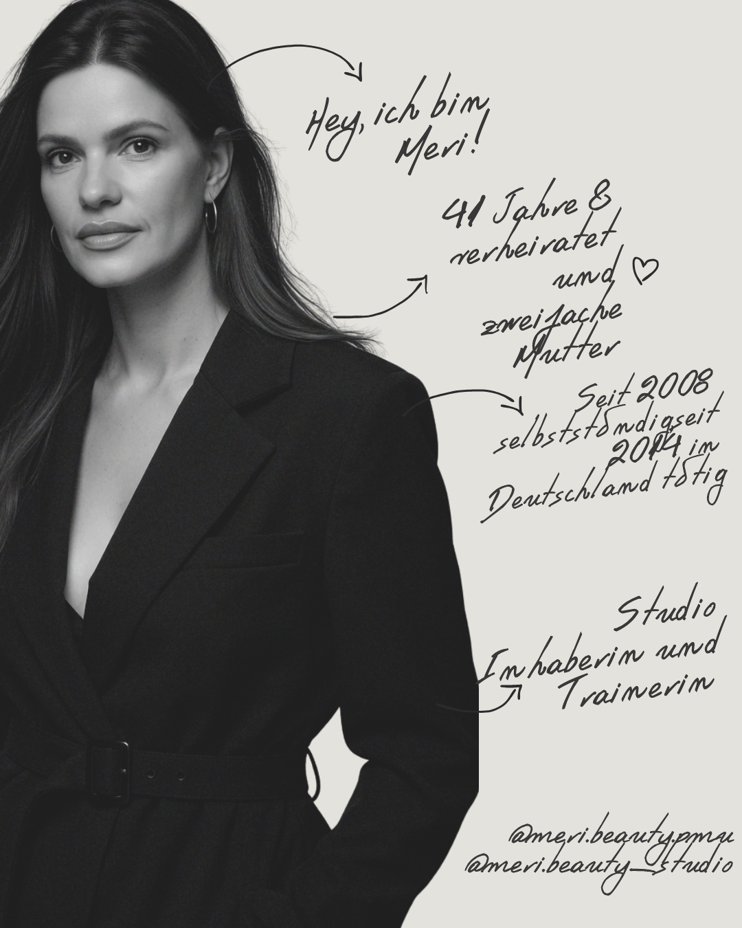 Meri Beauty Permanent Make-up