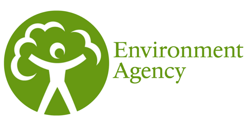 Environment Agency logo