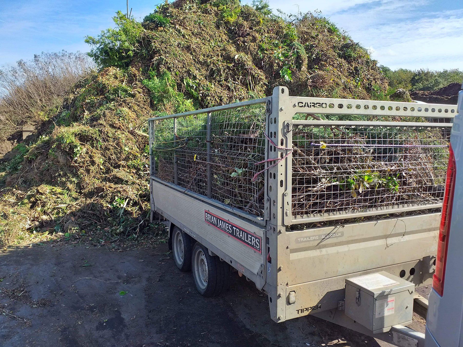 Garden Clearance North Norfolk