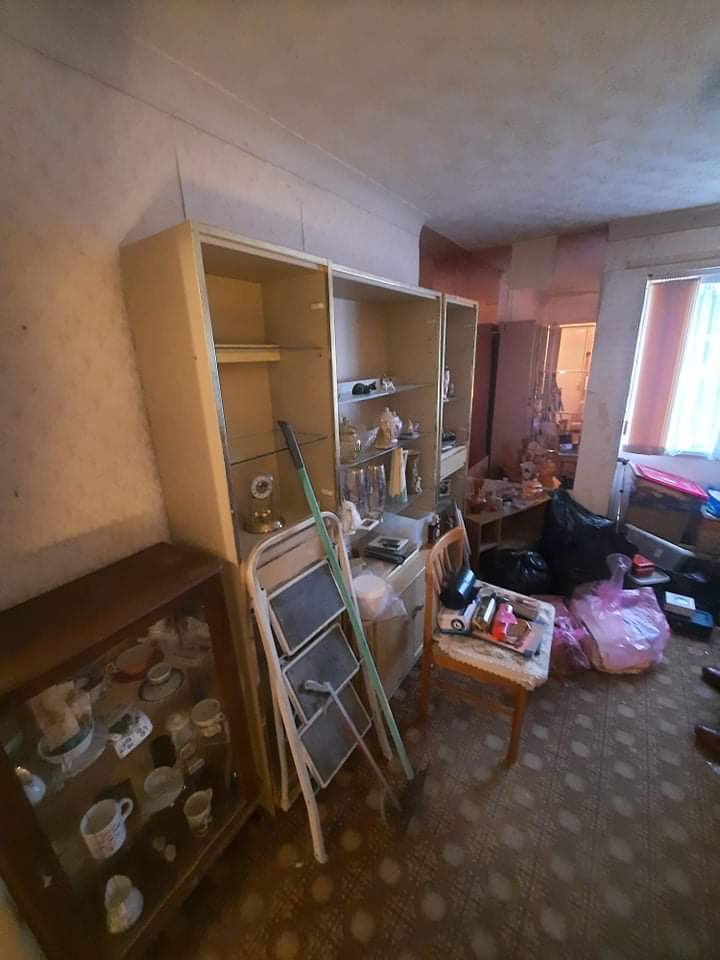 House Clearance 
