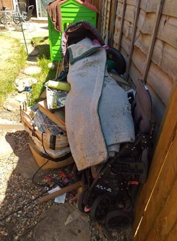 Household clearance Norfolk