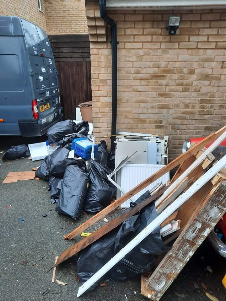 House Clearance 