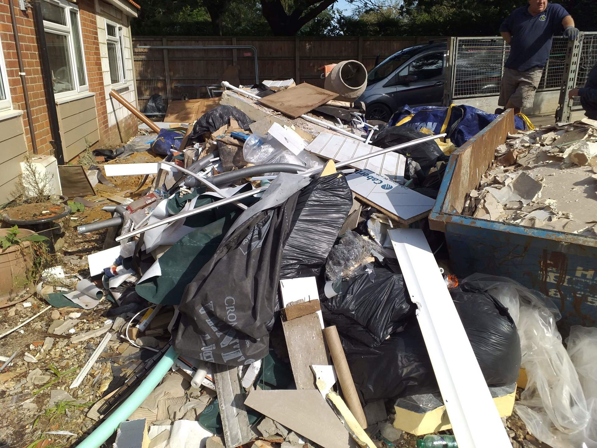 Waste Clearance Norfolk