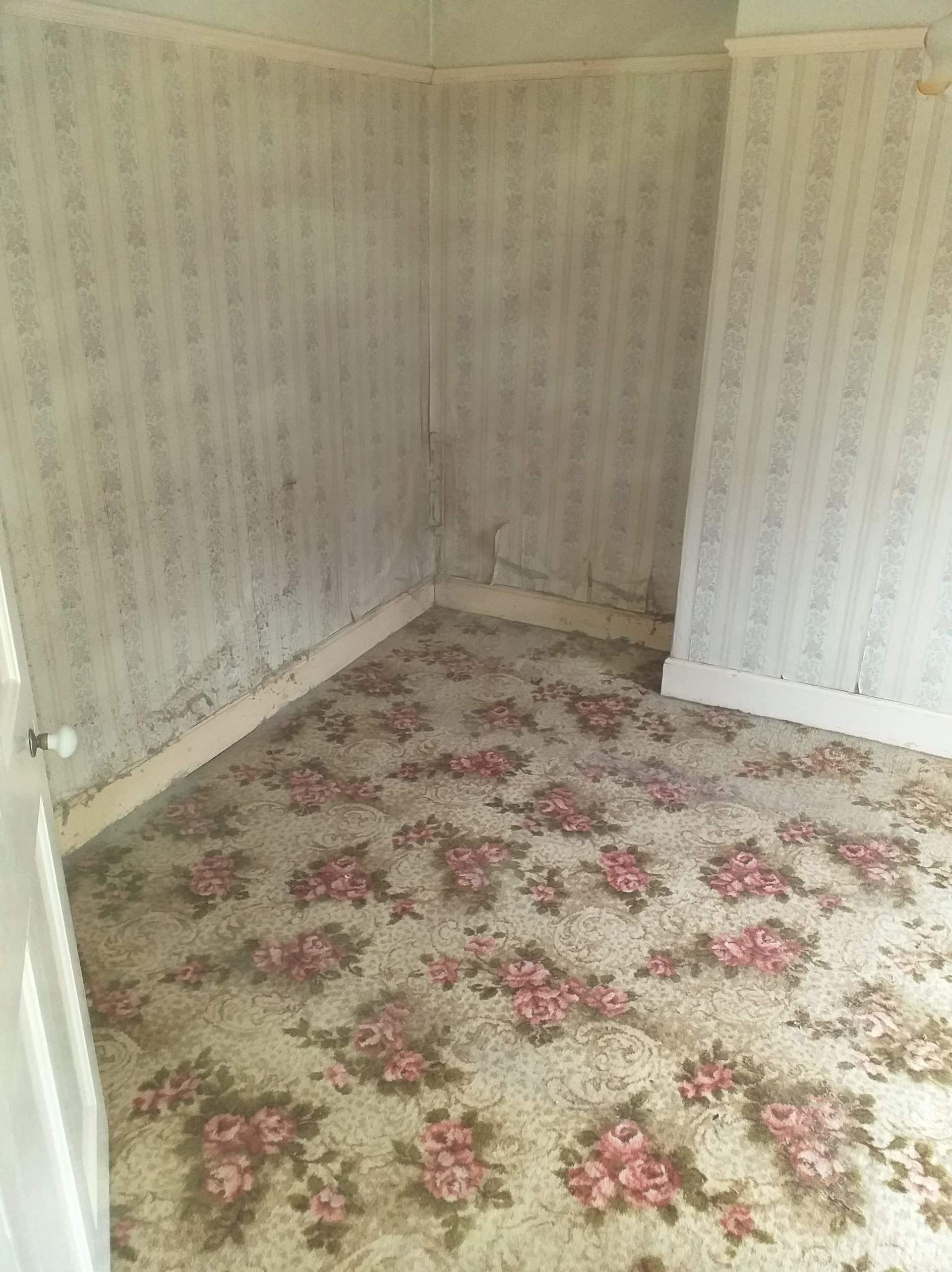 After a house clearance in North Norfolk