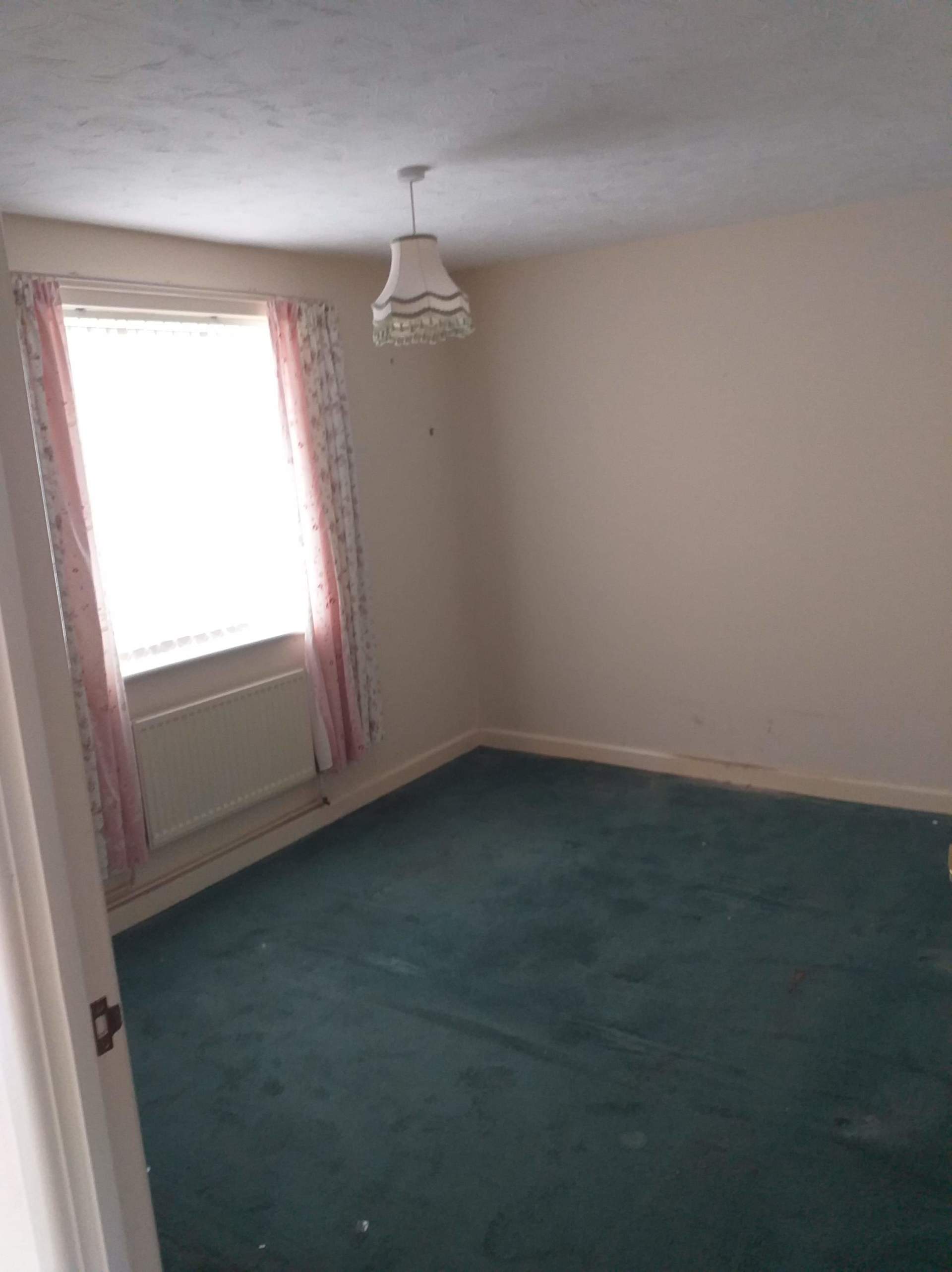 After a House Clearance