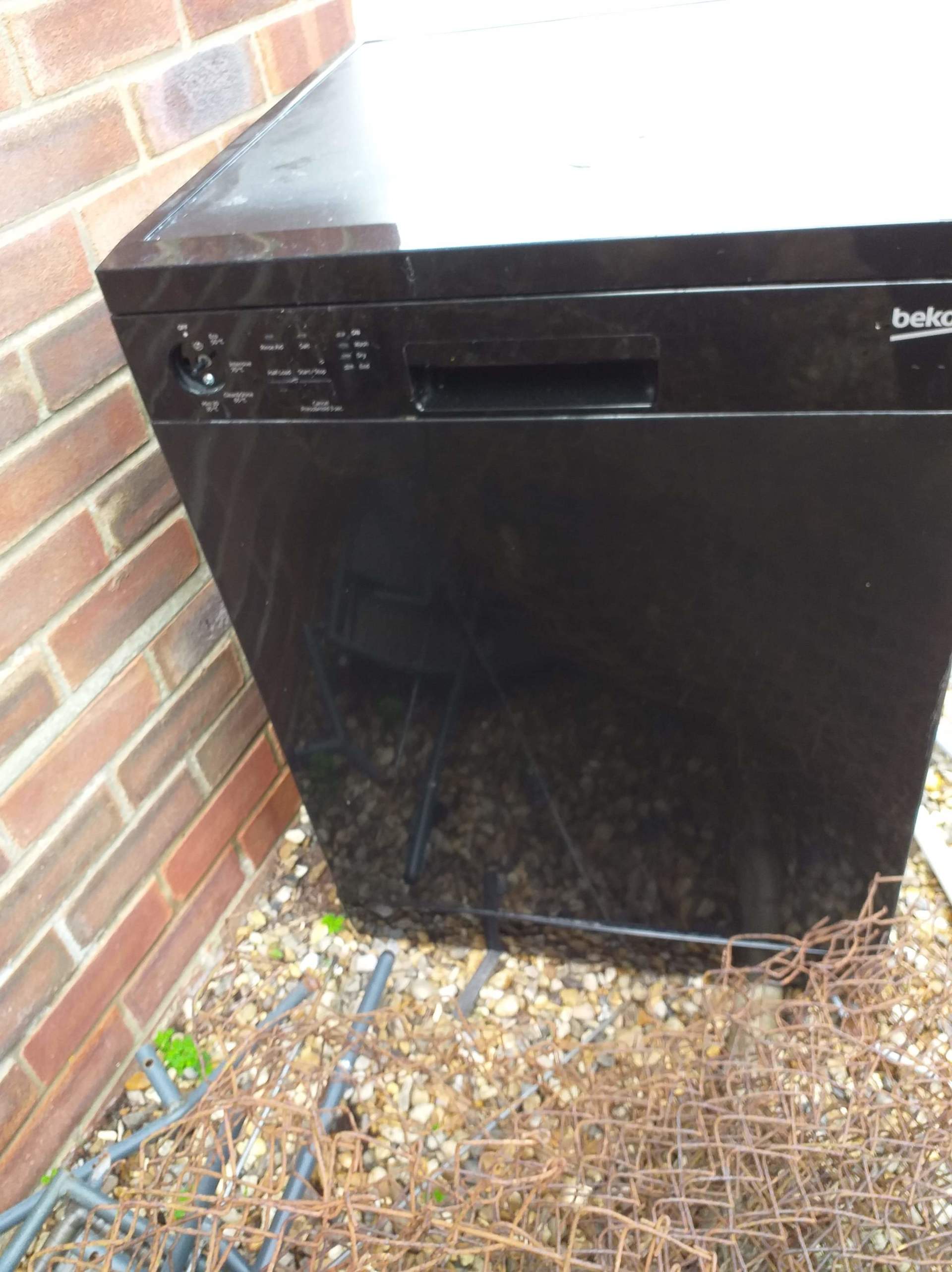 Free scrap collection in North Norfolk