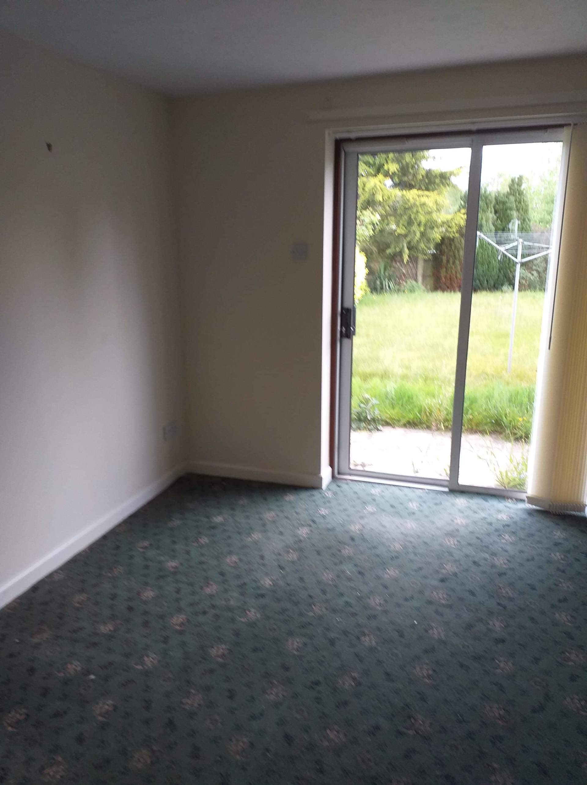 After a house clearance