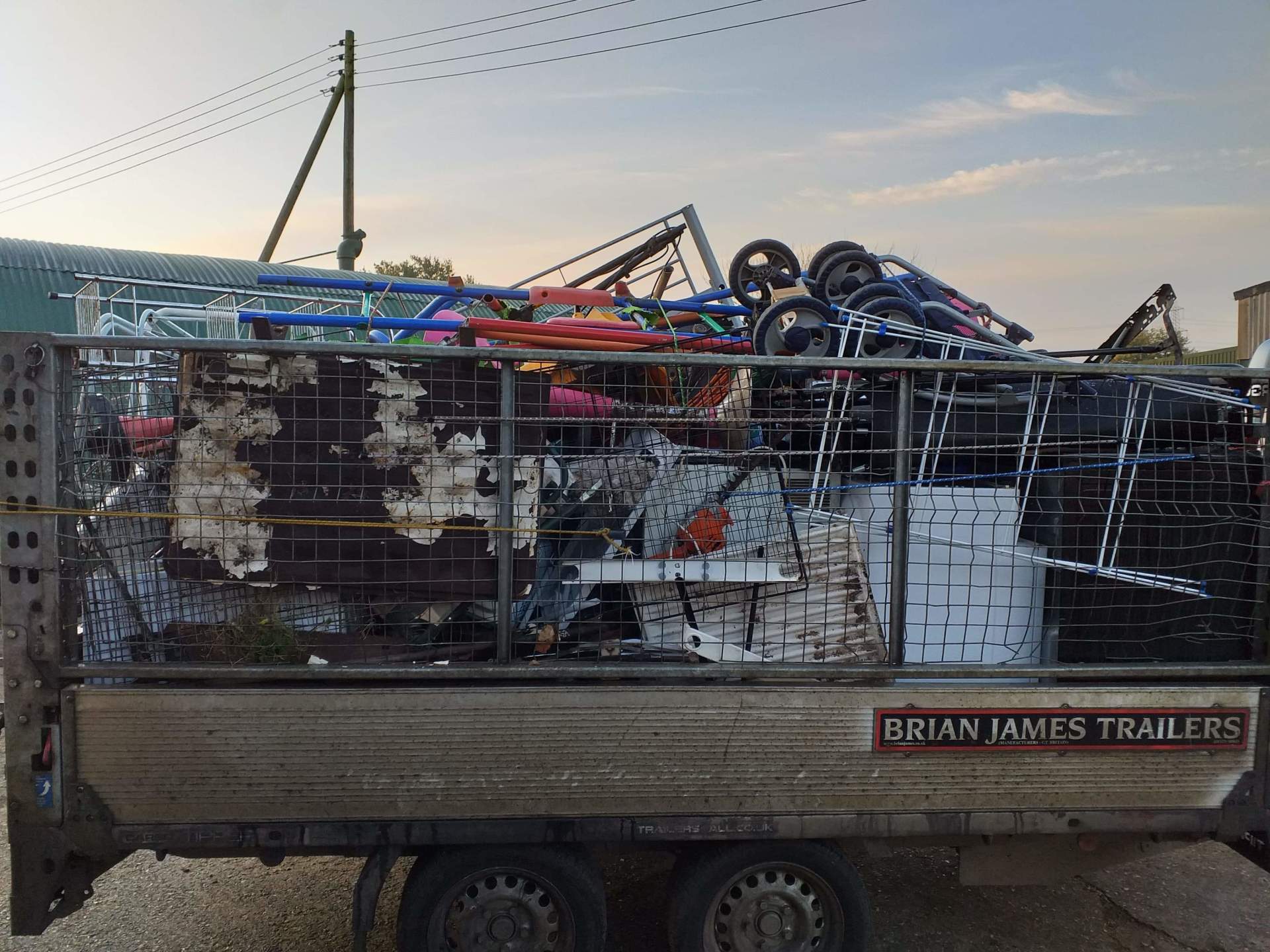 Waste Clearance Norfolk