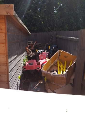 Household clearance North Norfolk