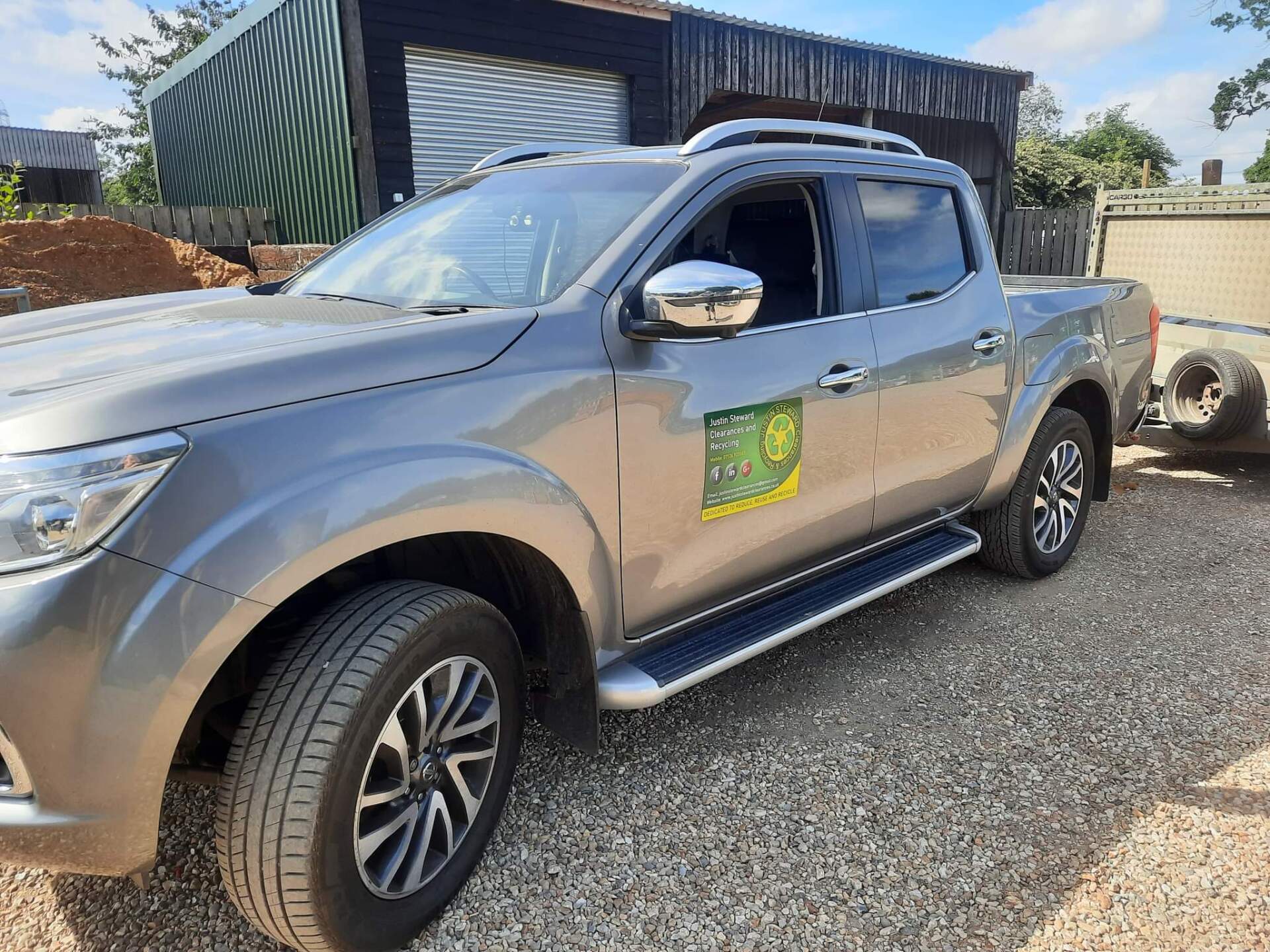 #newtruck #Breckland