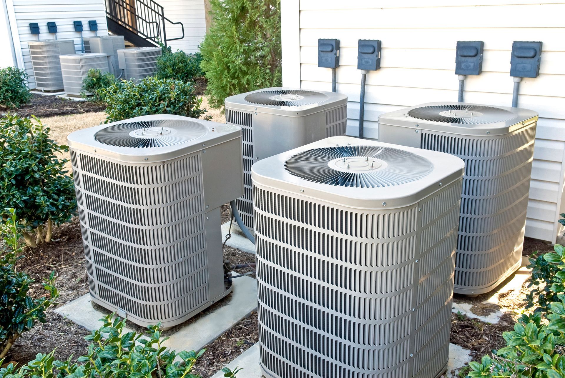 HVAC Maintenance in San Jose, CA 