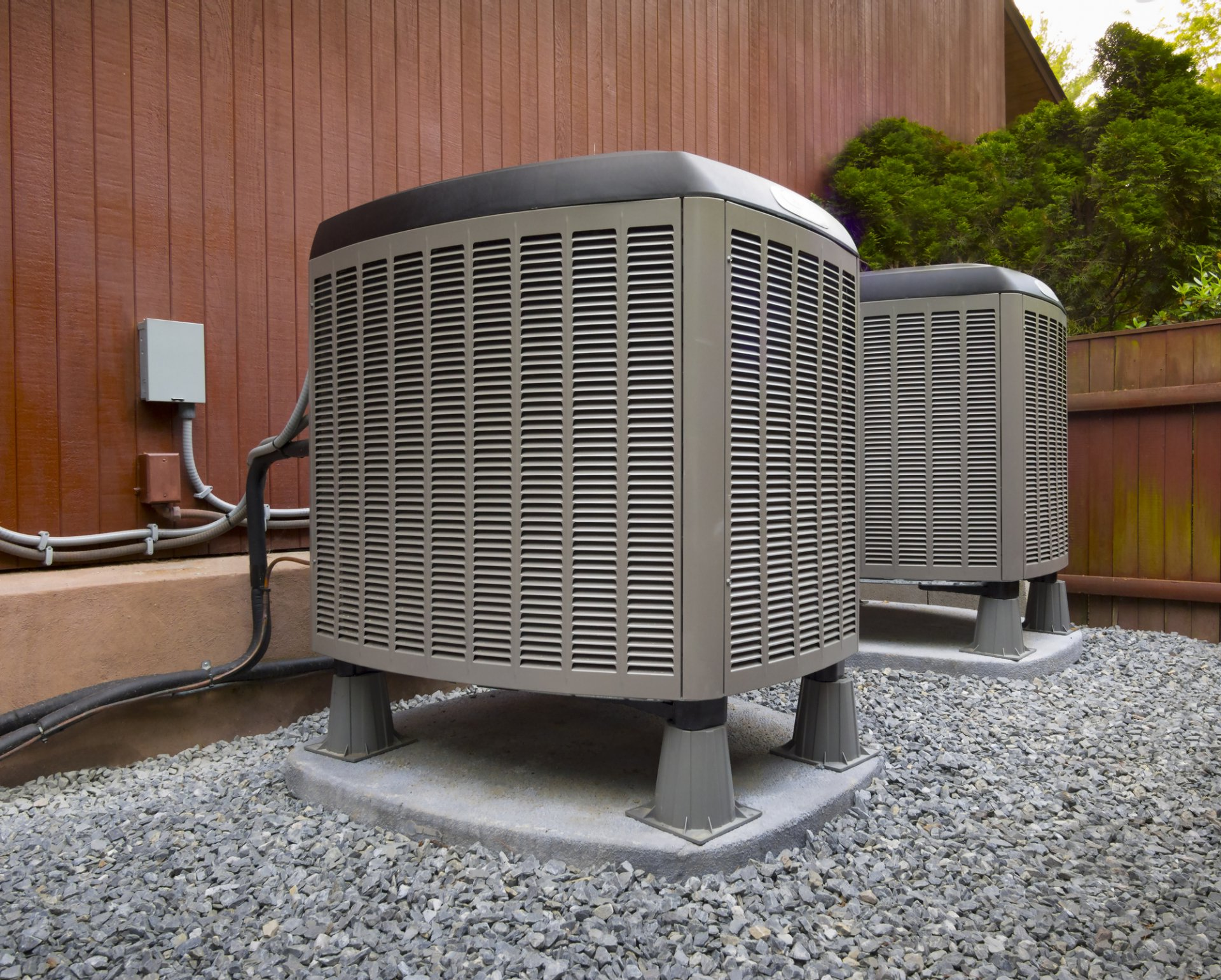 Air Conditioning in San Jose, CA