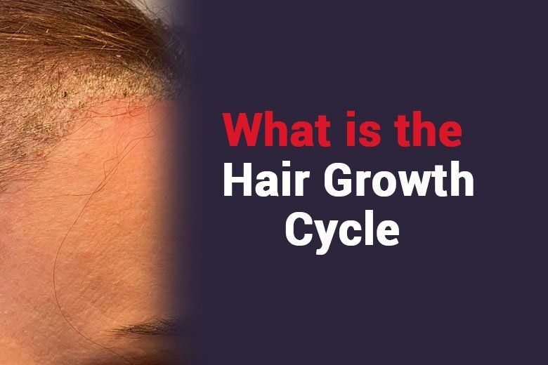 Hair Growth Cycle | Hair Follicle | Hair Shaft