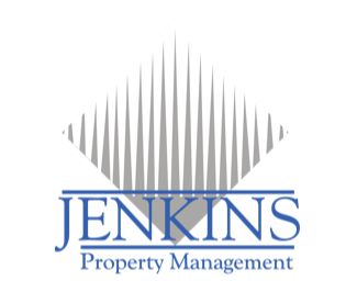 Jenkins Property Management Logo