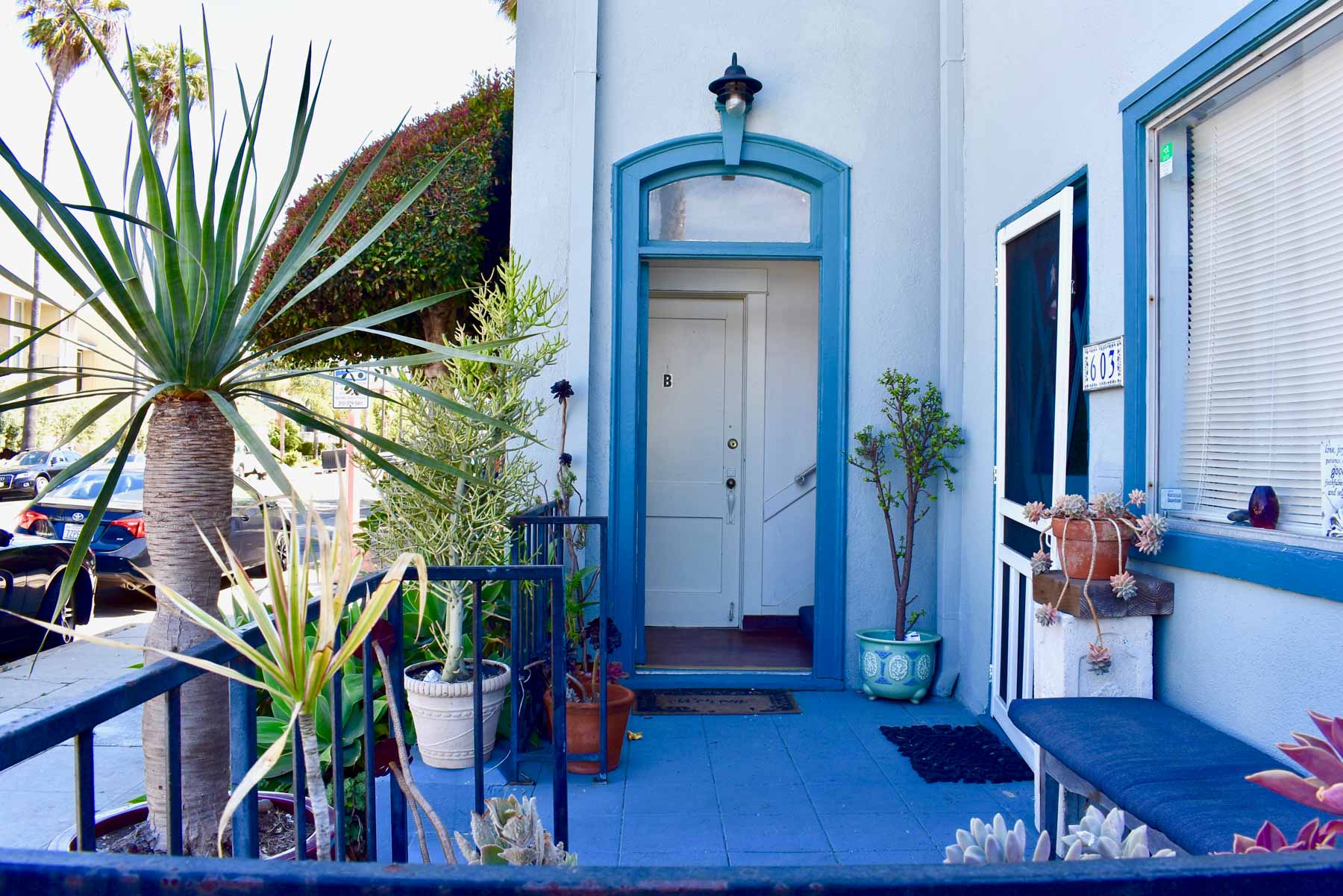 Home Property Management in the South Bay of Los Angeles