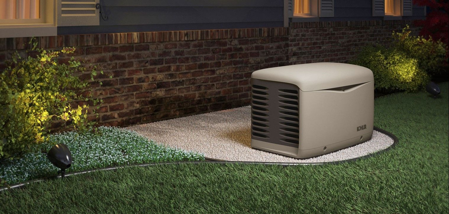 Generator Installation Viera, FL 3212905499