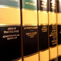 DUI Attorney — Law Books in Kansas City, MO