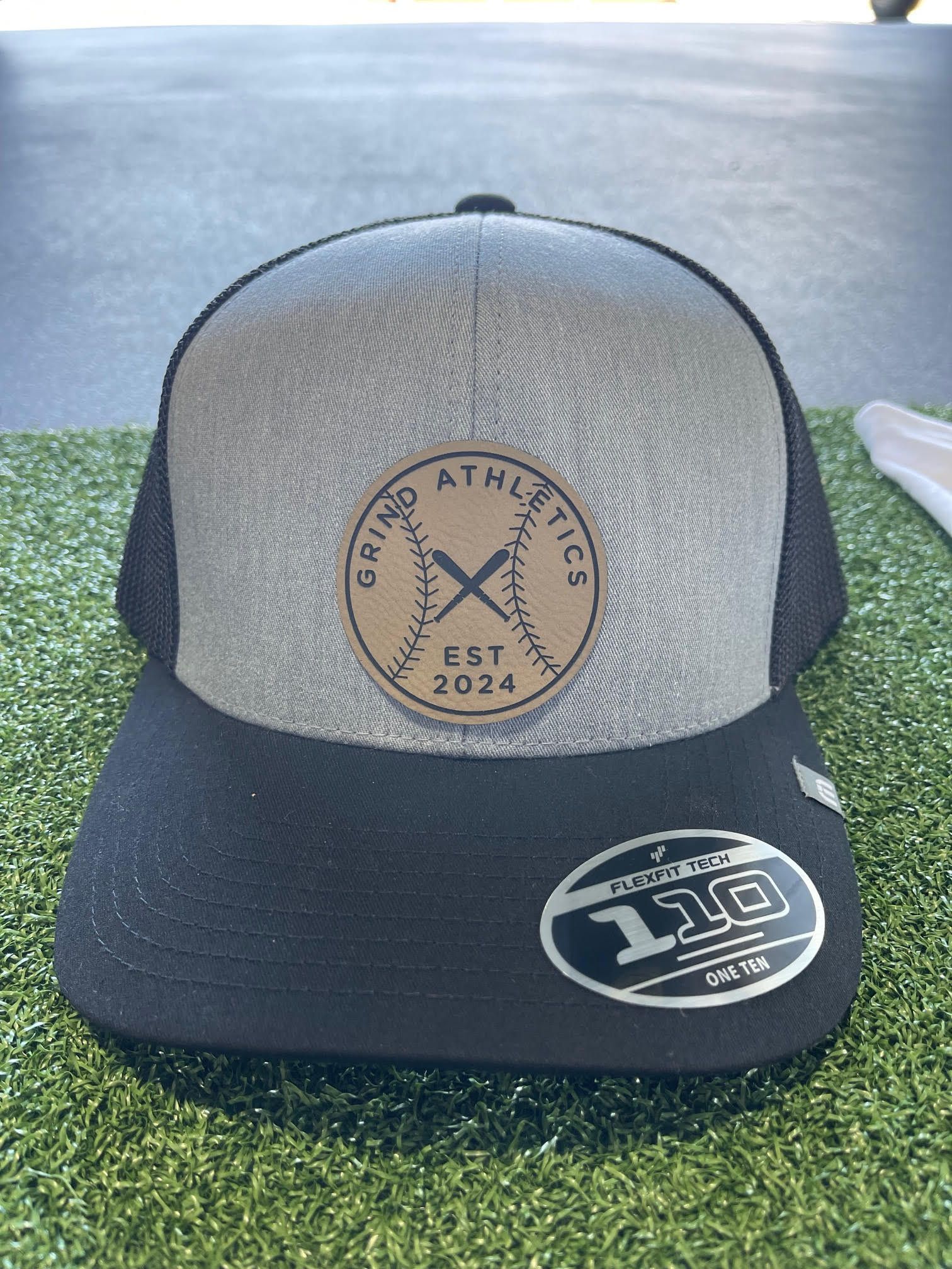 Grind Hat