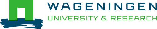 Logo Wageningen Universiteit & Research