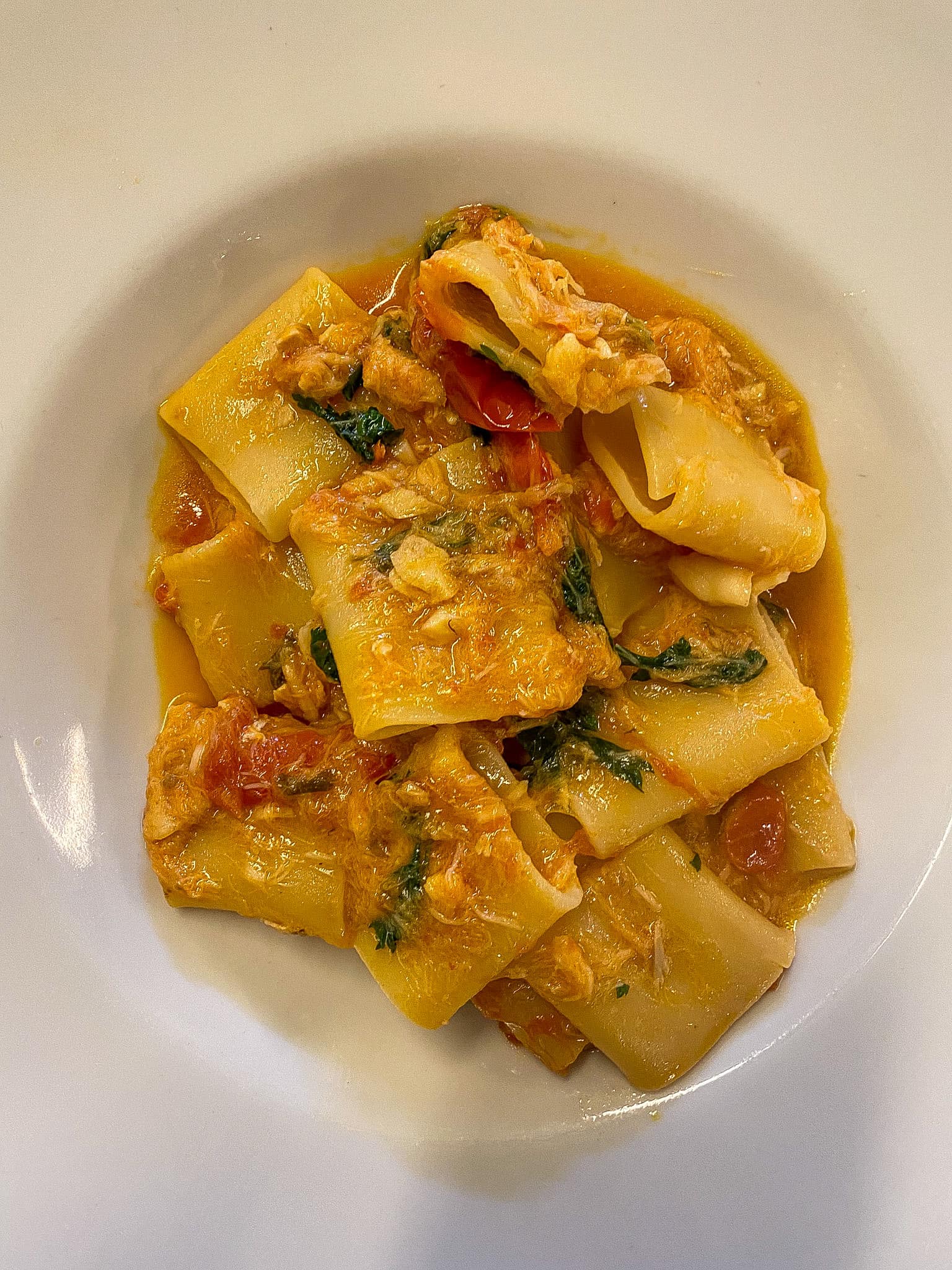 Paccheri