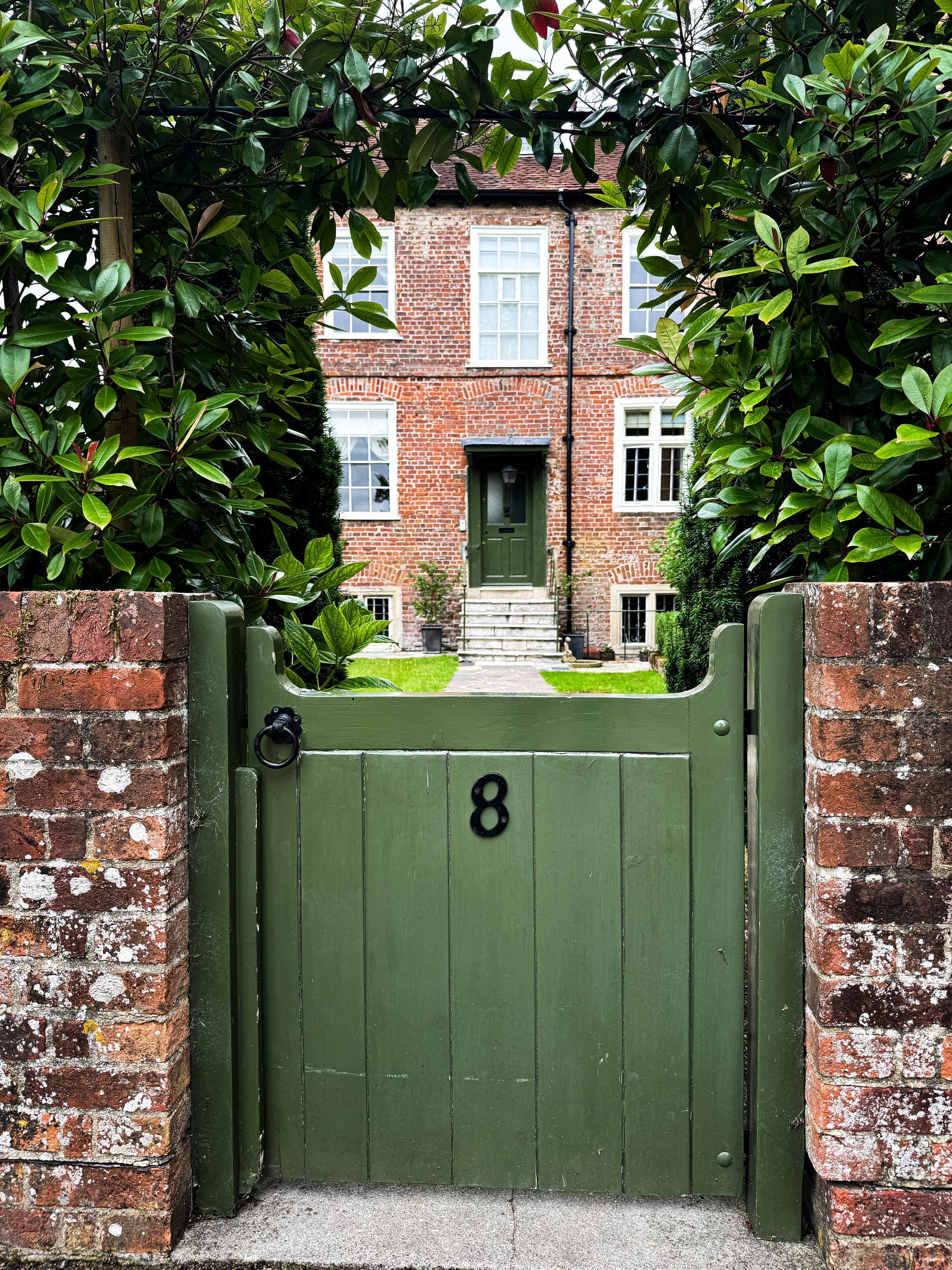 Gate Installation Reading | Gate Installation Company Reading